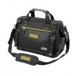 Stanley FATMAX FMST17627-1 tool storage case Black, Yellow Fabric