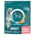 PURINA One Bifensis Adult Rich in salmon - dry cat food - 750g