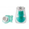 OROMED ORO-MESH BABY GREEN Inhaler