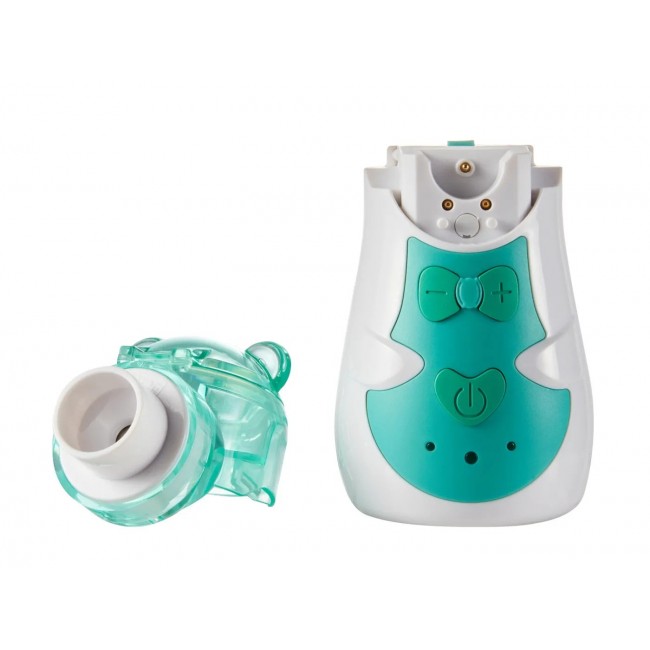 OROMED ORO-MESH BABY GREEN Inhaler