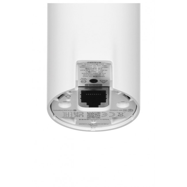 Ubiquiti U6-Mesh 4800 Mbit/s White Power over Ethernet (PoE)
