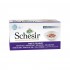 SCHESIR in jelly Tuna with beef - wet cat food - 6 x 50 g