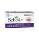 SCHESIR in jelly Tuna with beef - wet cat food - 6 x 50 g