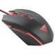 Patriot Memory Viper V530 mouse Right-hand USB Type-A Optical 4000 DPI