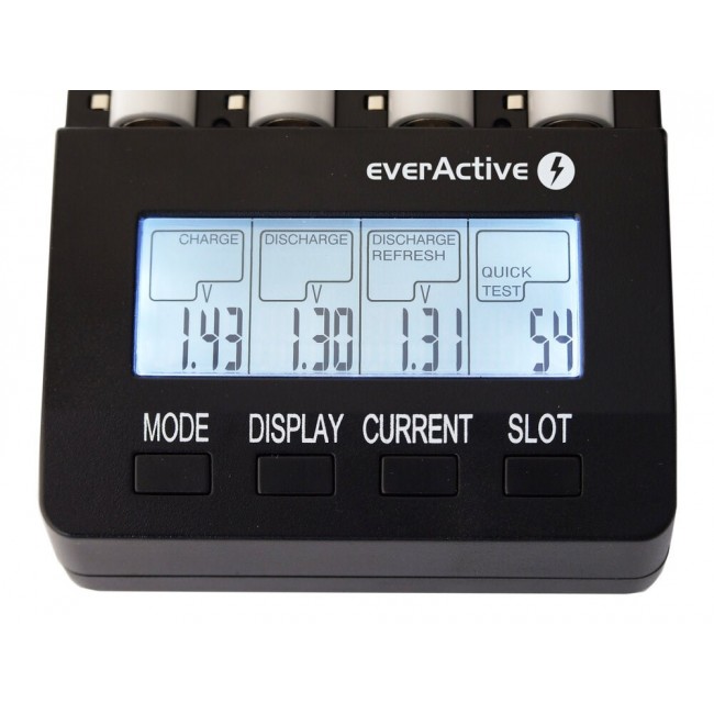 Charger everActive NC-3000