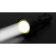 Ledlenser 502987 flashlight Black Hand flashlight LED