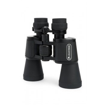 Binoculars Celestron UpClose G2 10-30x50 (zoom)