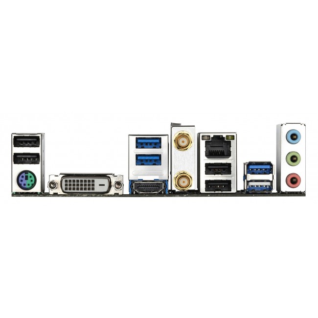Gigabyte B550M DS3H Socket AM4 micro ATX AMD B550 Gigabyte B550M DS3H Socket AM4 micro ATX AMD B550