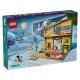 LEGO FRIENDS 42637 Advent Calendar 2024
