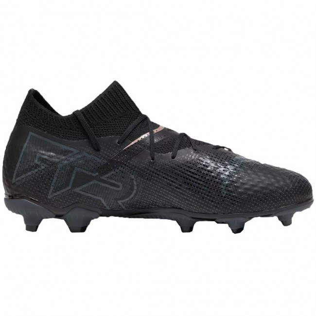 Puma Future 7 Pro FG/AG Kids Football Boots 107728 02 38