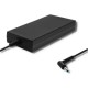 Qoltec 51733 Power adapter for HP | 120W | 19.5V | 6.15A | 4.5*3.0+pin | +power cable Qoltec 51733 Power adapter for HP | 120W | 19.5V | 6.15A | 4.5*3.0+pin | +power cable