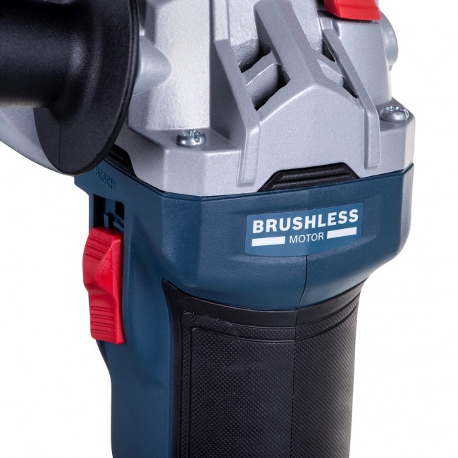 ANGLE GRINDER FI 125 18V-LI 2X5.0AH GWS BOSCH ANGLE GRINDER FI 125 18V-LI 2X5.0AH GWS BOSCH