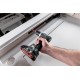 Metabo SET 2.9.2 3050 RPM Black, Green, Red Metabo SET 2.9.2 3050 RPM Black, Green, Red