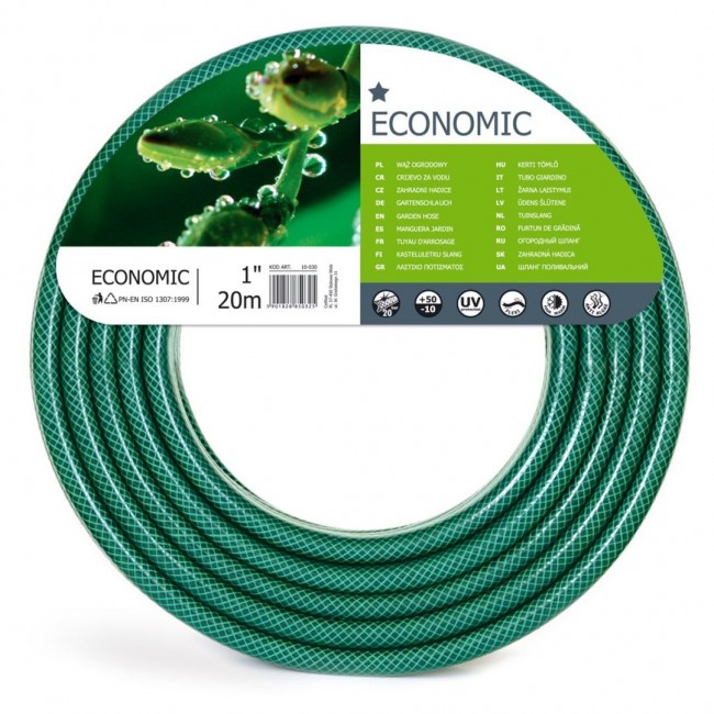 CELLFAST ECONOMIC 10-030 garden hose 1 CELLFAST ECONOMIC 10-030 garden hose 1