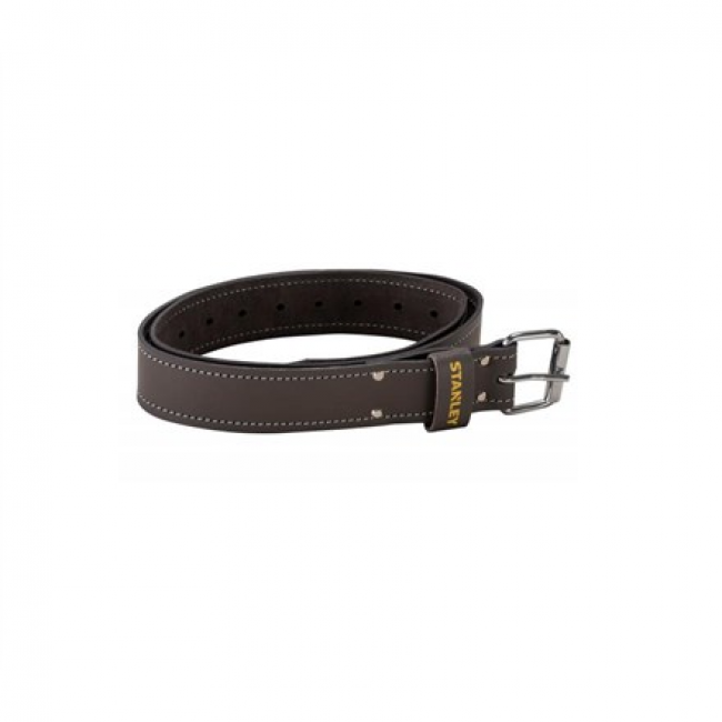 Leather belt Leather belt