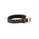 Leather belt Leather belt