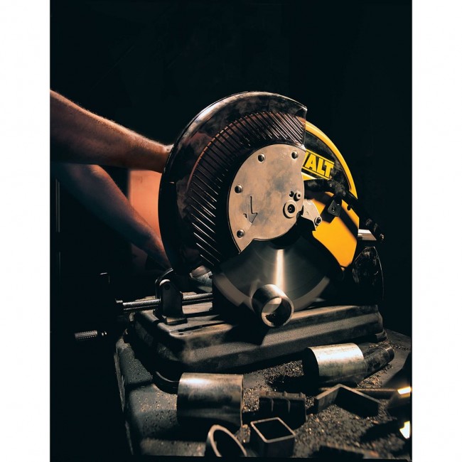 DeWALT DW872-QS circular saw blade 35.5 cm 1 pc(s) DeWALT DW872-QS circular saw blade 35.5 cm 1 pc(s)