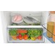 Bosch Serie 2 KIN96NSE0 fridge-freezer Built-in 290 L E White Bosch Serie 2 KIN96NSE0 fridge-freezer Built-in 290 L E White