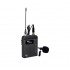 Avtek WM 2B Wireless set with two bodypack transmitters