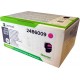 Lexmark 24B6009 toner cartridge 1 pc(s) Original Magenta