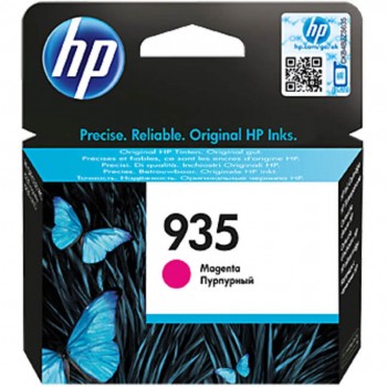 HP 935 Magenta Tintenpatrone