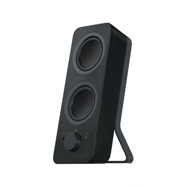 Logitech Z207 Bluetooth 2.0 Black Stereo Speakers Logitech Z207 Bluetooth 2.0 Black Stereo Speakers