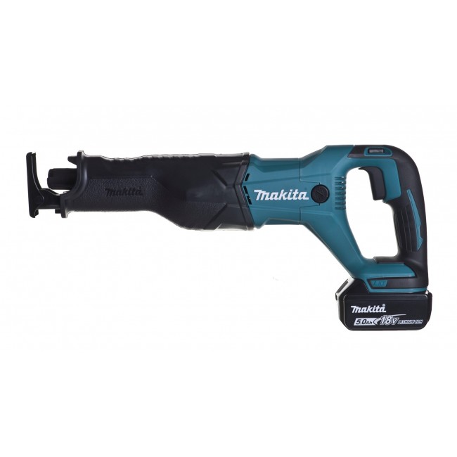 MAKITA DJR186RTE reciprocating saw Multicolor MAKITA DJR186RTE reciprocating saw Multicolor