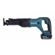 MAKITA DJR186RTE reciprocating saw Multicolor MAKITA DJR186RTE reciprocating saw Multicolor