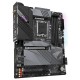 GIGABYTE B760 AORUS MASTER DDR4 Motherboard - Supports Intel Core 14th Gen CPUs, 16*+1+1 Phases Digital VRM, up to 5333MHz DDR4 (OC), 3xPCIe 4.0 M.2, Wi-Fi 6E, 2.5GbE LAN, USB 3.2 Gen 2
