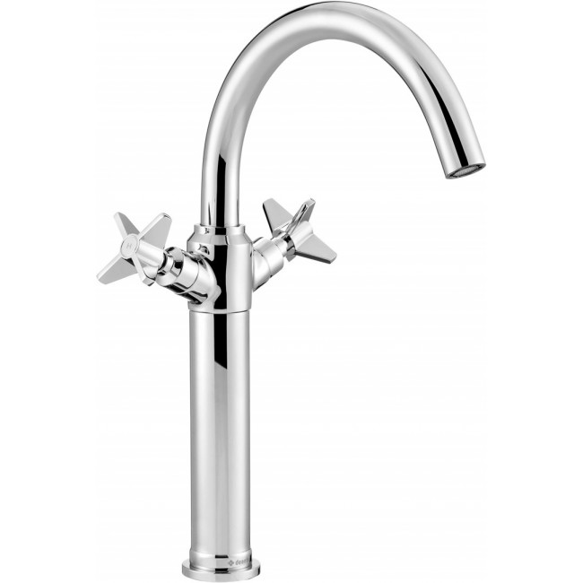 High basin mixer High basin mixer