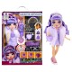 Rainbow High Creative Crystals Fashion Doll- Violet Rainbow High Creative Crystals Fashion Doll- Violet