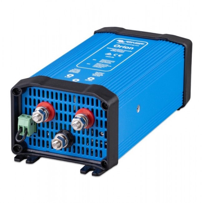 Victron Energy Orion 12/24-20 DC-DC IP20 converter/converter