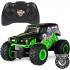 Monster Jam RC Scale 1:24