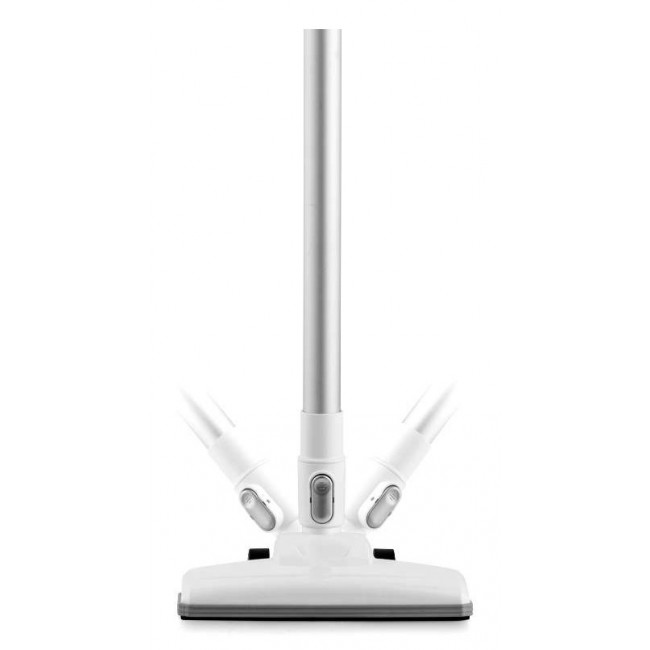 Midea MCS2045IT handheld vacuum White Bagless Midea MCS2045IT handheld vacuum White Bagless