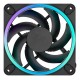 Fractal Design Momentum 12 RGB Computer case Fan 12 cm Black 1 pc(s) Fractal Design Momentum 12 RGB Computer case Fan 12 cm Black 1 pc(s)