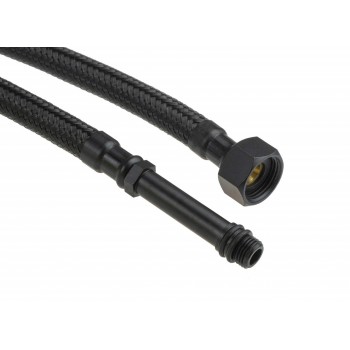 Connection hose for standing mixers - 40 cm
