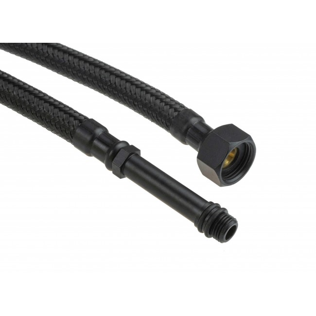 Connection hose for standing mixers - 40 cm Connection hose for standing mixers - 40 cm