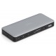 Digitus USB-C docking station, 11-port Digitus USB-C docking station, 11-port