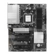 MSI PRO B840-P WIFI motherboard AMD B840 Socket AM5 ATX