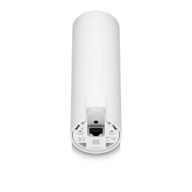 Ubiquiti U6-Mesh 4800 Mbit/s White Power over Ethernet (PoE) Ubiquiti U6-Mesh 4800 Mbit/s White Power over Ethernet (PoE)