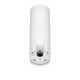 Ubiquiti U6-Mesh 4800 Mbit/s White Power over Ethernet (PoE) Ubiquiti U6-Mesh 4800 Mbit/s White Power over Ethernet (PoE)