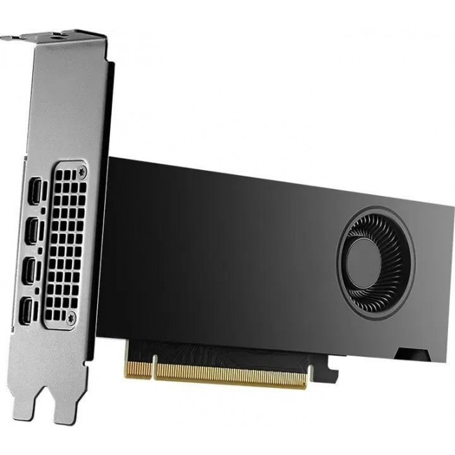 PNY NVIDIA 2000 ADA 16GB LOWPROFILE, PCIE 4.0 X16, DUAL SLOT, 4X MINI DP 1.4A, 16 GB GDDR6 ECC 128-BIT, HDCP 2.2, HDMI 2.0, SMALL BOX PNY NVIDIA 2000 ADA 16GB LOWPROFILE, PCIE 4.0 X16, DUAL SLOT, 4X MINI DP 1.4A, 16 GB GDDR6 ECC 128-BIT, HDCP 2.2, HDMI 2.0, SMALL BOX