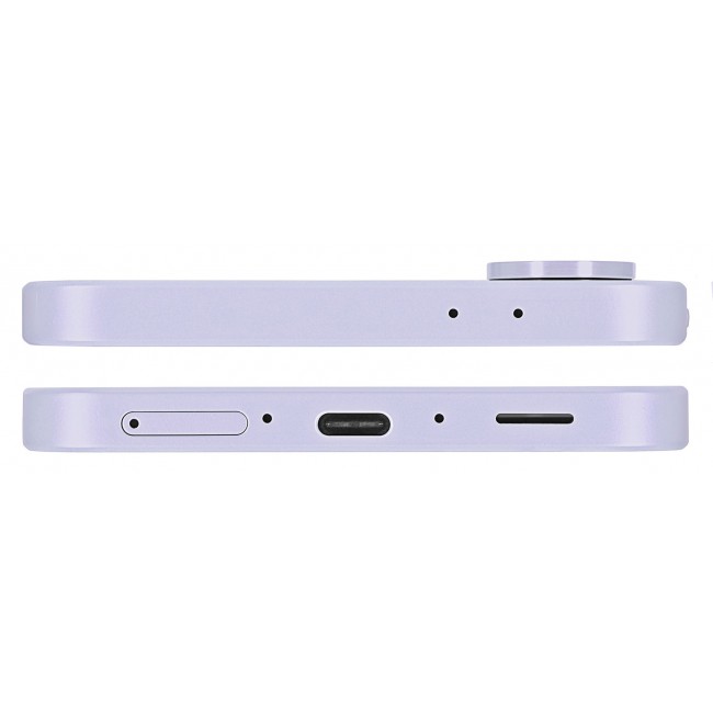 Samsung Galaxy A36 17 cm (6.7