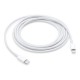 Apple USB-C to Lightning Cable (2m) Apple USB-C to Lightning Cable (2m)