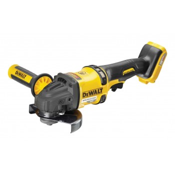 DeWALT DCG418NT-XJ portable sander Belt sander Black, Yellow