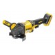 DeWALT DCG418NT-XJ portable sander Belt sander Black, Yellow DeWALT DCG418NT-XJ portable sander Belt sander Black, Yellow