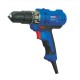 DEDRA DED7974 power screwdriver/impact driver DEDRA DED7974 power screwdriver/impact driver