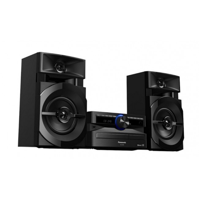 CD/Radio/MP3 System SC-UX100E-K Panasonic