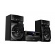CD/Radio/MP3 System SC-UX100E-K Panasonic