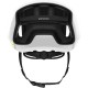 POC Cytal Adjustable bicycle helmet, size M 54-59 cm, white, Black